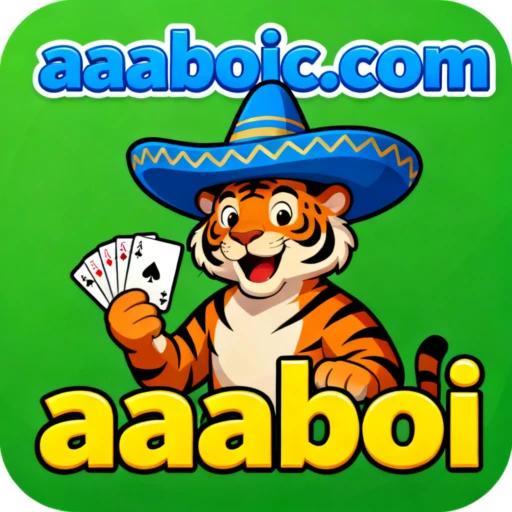 aaaboi Logo